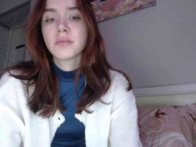 ImmortalPrincess webcam
