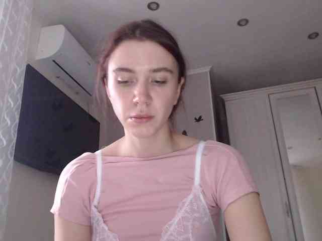 ImmortalPrincess webcam