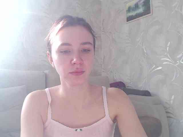 ImmortalPrincess webcam