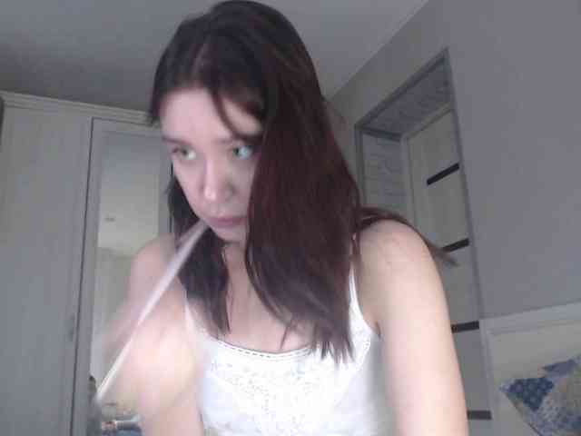 ImmortalPrincess webcam