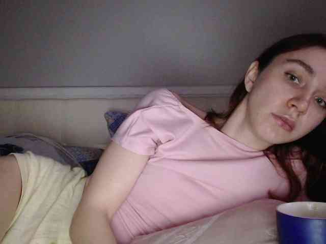 ImmortalPrincess webcam