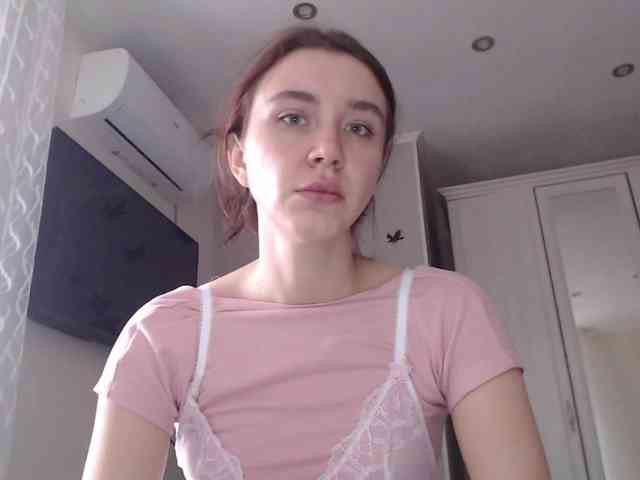 ImmortalPrincess webcam