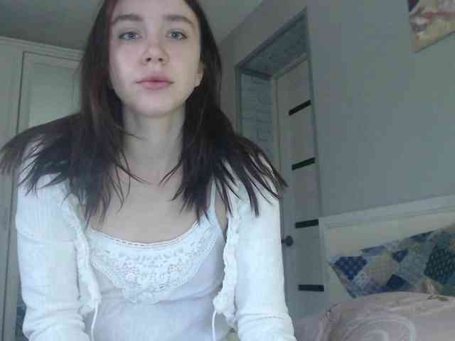 ImmortalPrincess webcam