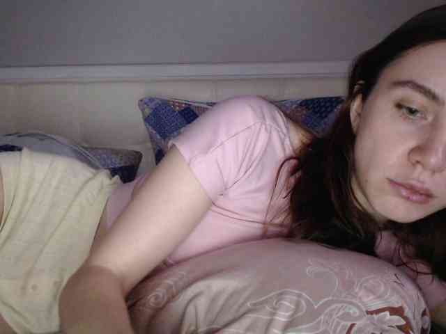 ImmortalPrincess webcam