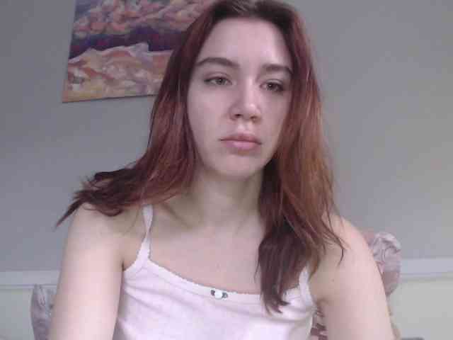 ImmortalPrincess webcam