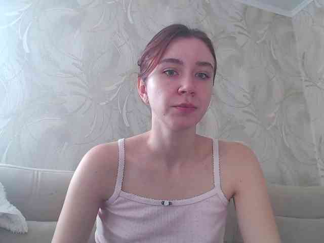 ImmortalPrincess webcam