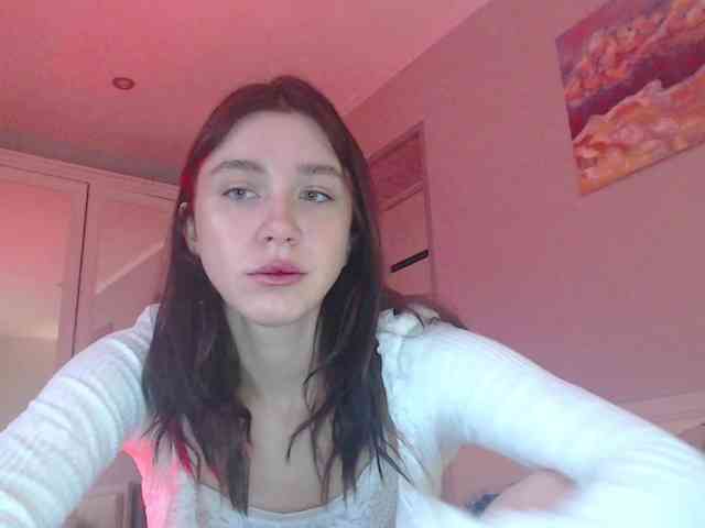 ImmortalPrincess webcam