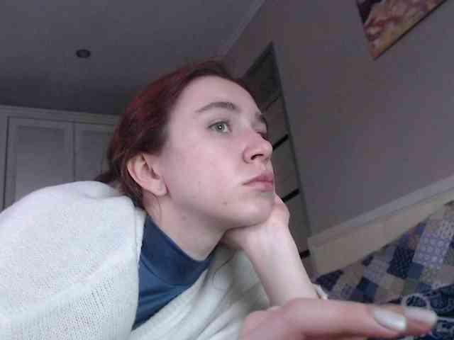ImmortalPrincess webcam