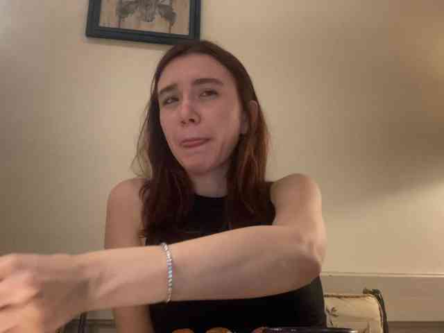 ImmortalPrincess webcam