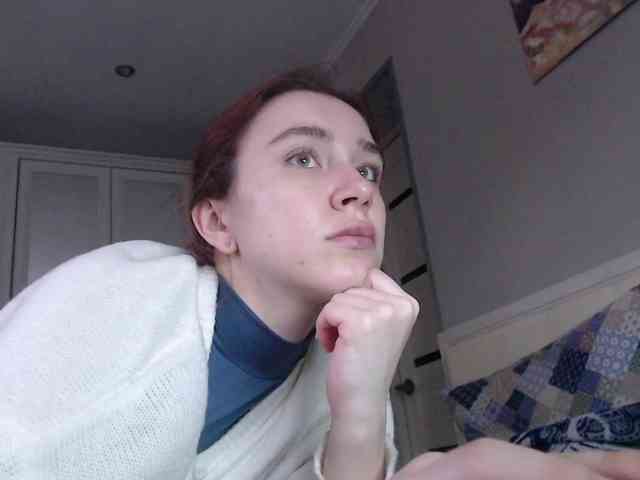 ImmortalPrincess webcam