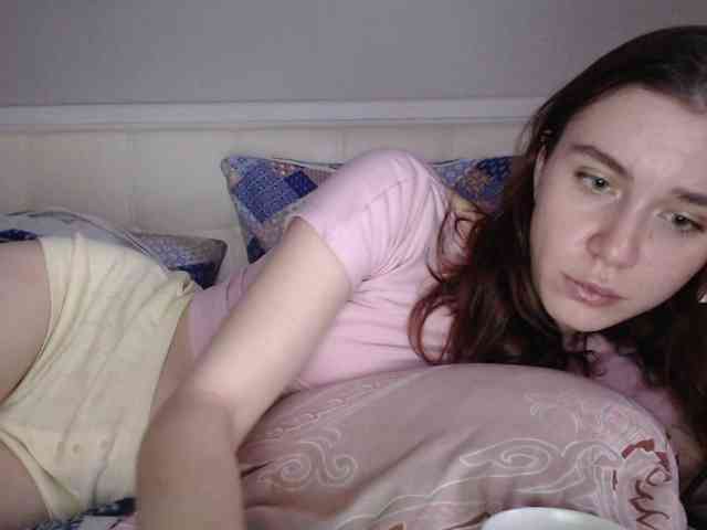 ImmortalPrincess webcam