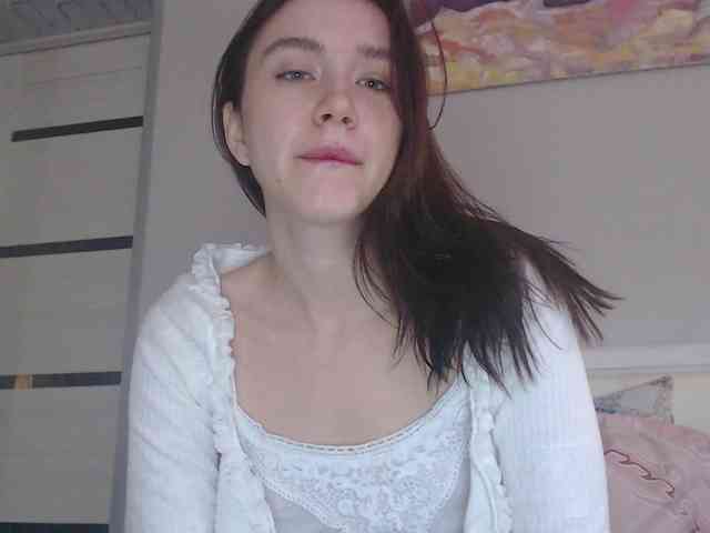 ImmortalPrincess webcam