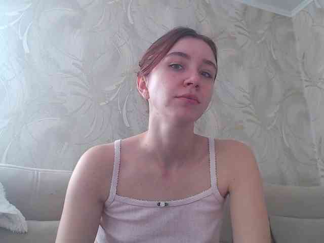 ImmortalPrincess webcam