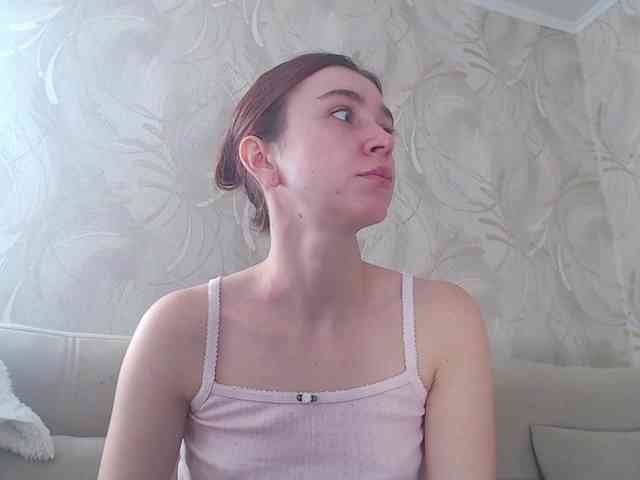 ImmortalPrincess webcam