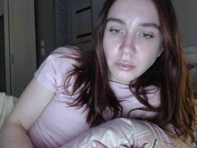 ImmortalPrincess webcam