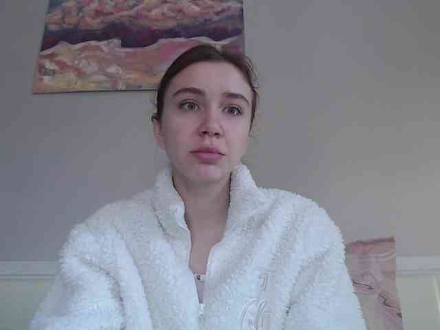 ImmortalPrincess webcam