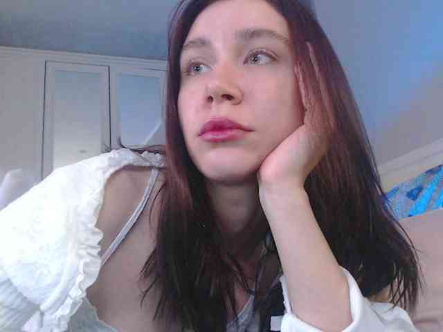 ImmortalPrincess webcam