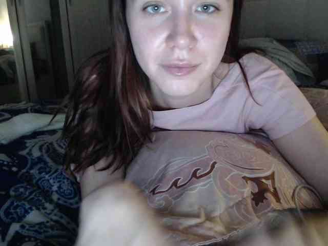 ImmortalPrincess webcam