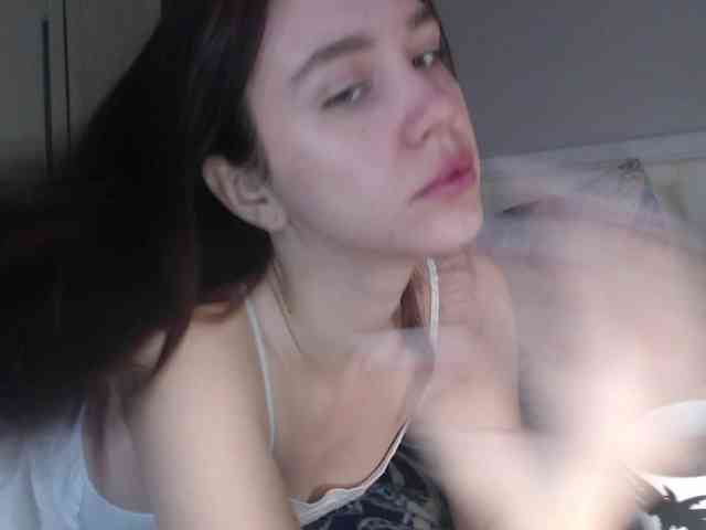 ImmortalPrincess webcam