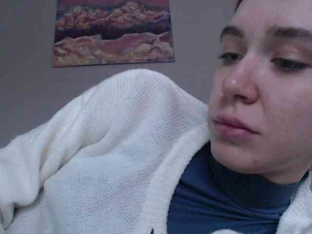 ImmortalPrincess webcam