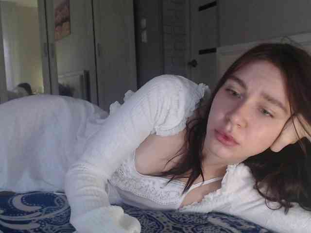 ImmortalPrincess webcam