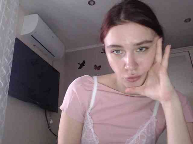 ImmortalPrincess webcam