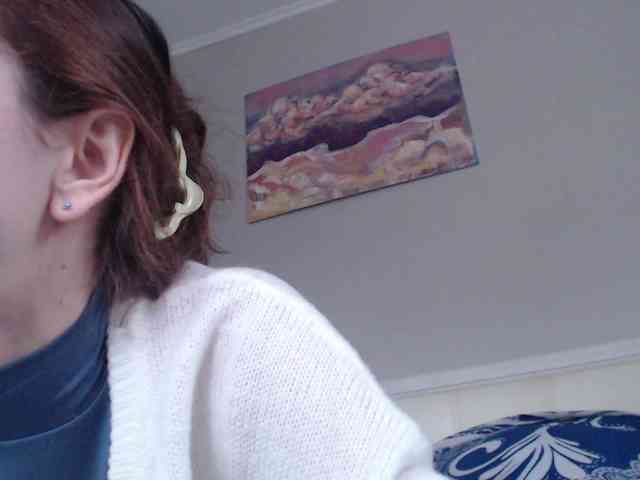 ImmortalPrincess webcam