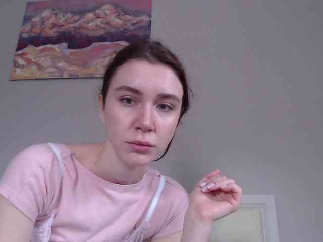 ImmortalPrincess webcam