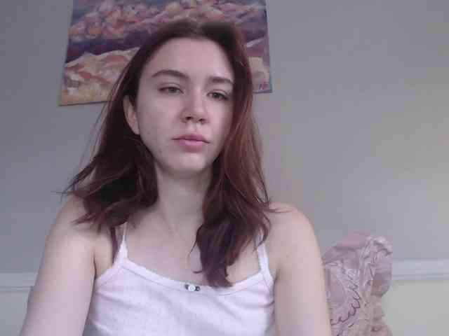 ImmortalPrincess webcam