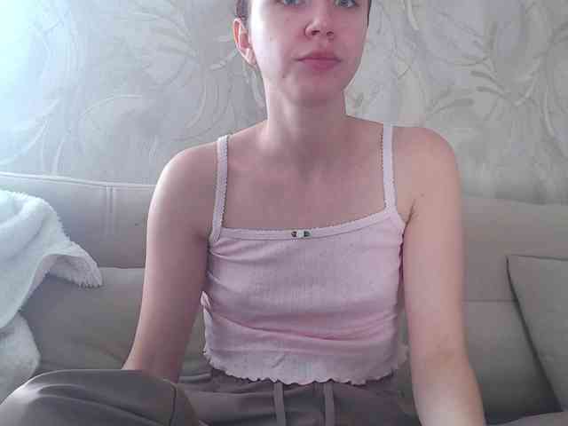 ImmortalPrincess webcam