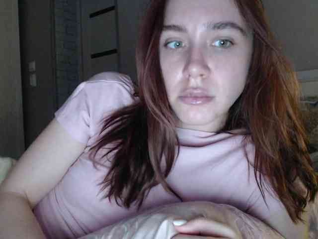 ImmortalPrincess webcam