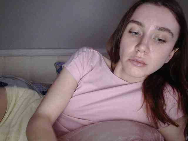 ImmortalPrincess webcam