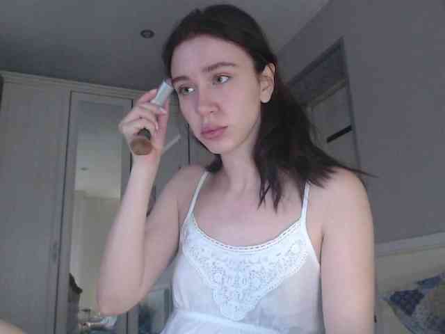 ImmortalPrincess webcam