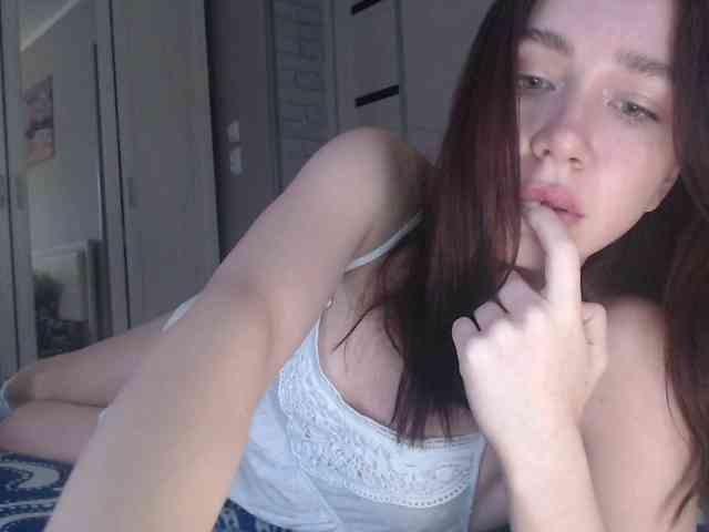 ImmortalPrincess webcam