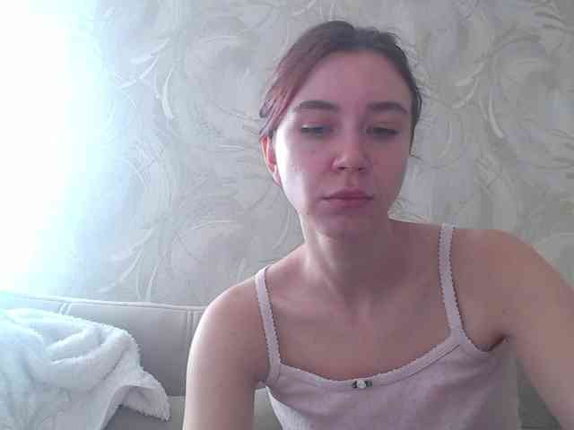 ImmortalPrincess webcam