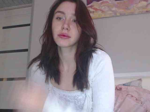 ImmortalPrincess webcam