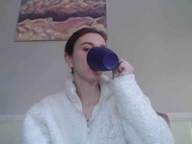 ImmortalPrincess webcam