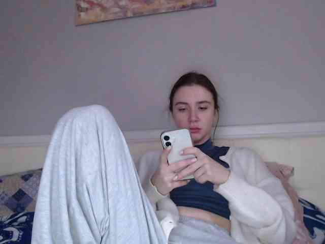 ImmortalPrincess webcam
