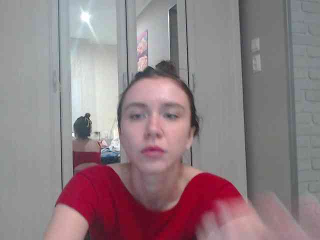 ImmortalPrincess webcam