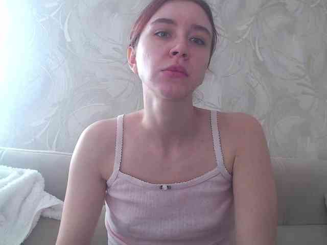 ImmortalPrincess webcam