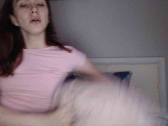 ImmortalPrincess webcam