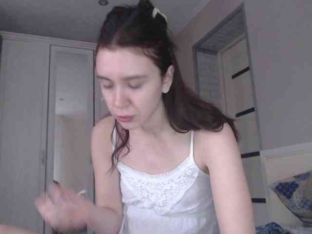 ImmortalPrincess webcam