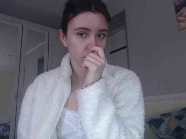 ImmortalPrincess webcam