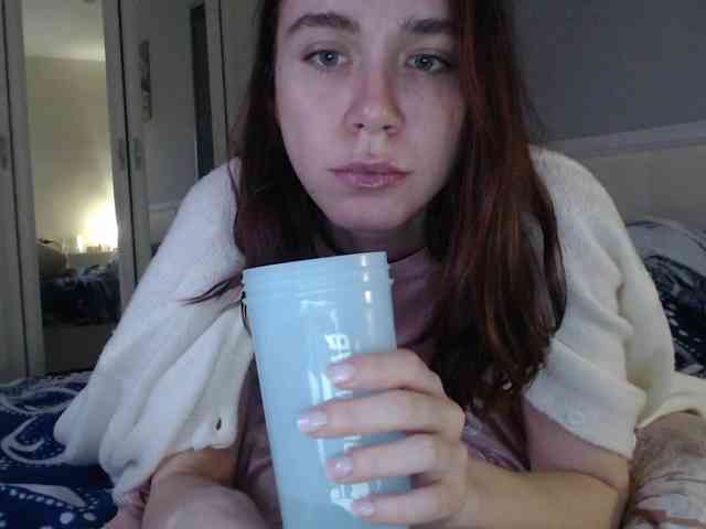 ImmortalPrincess webcam