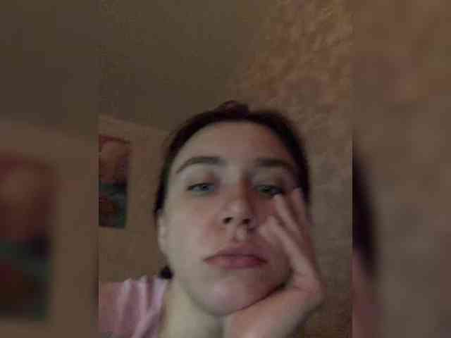 ImmortalPrincess webcam