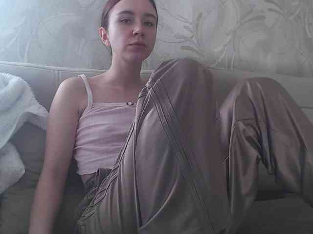 ImmortalPrincess webcam