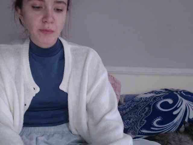 ImmortalPrincess webcam