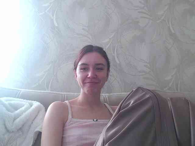 ImmortalPrincess webcam