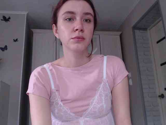 ImmortalPrincess webcam