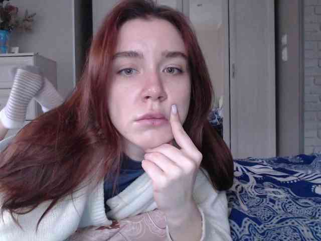 ImmortalPrincess webcam